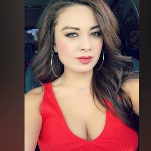 Meet your Posher, Maritza